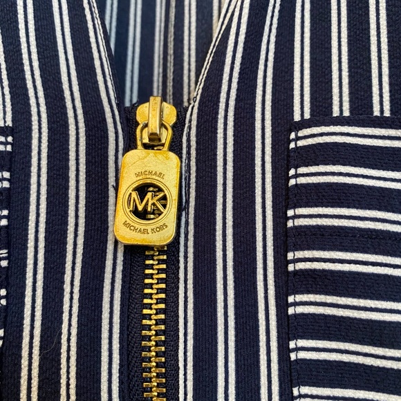 Michael Kors blouse - Picture 3 of 5